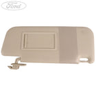 SUN VISOR