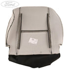 SEAT CUSHION COVER