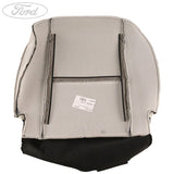 SEAT CUSHION COVER