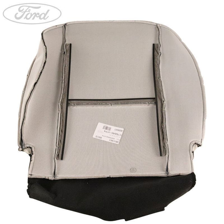SEAT CUSHION COVER