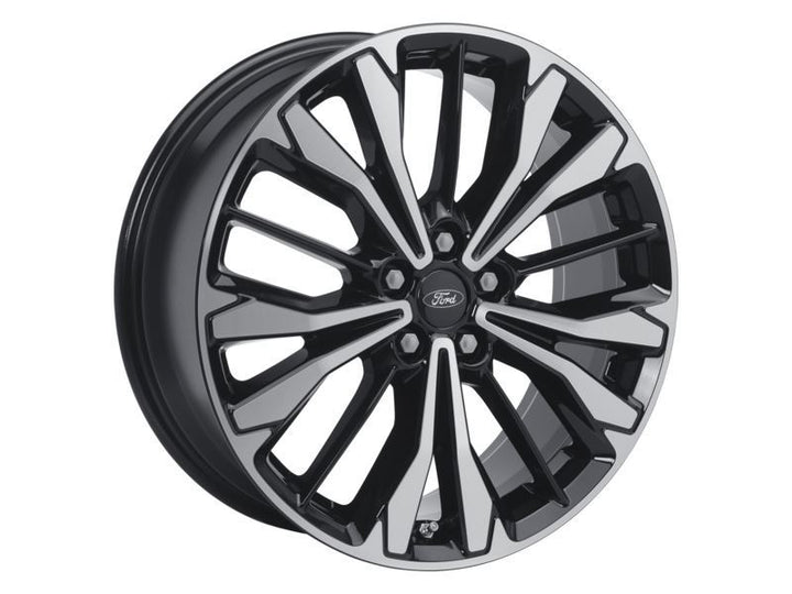 KUGA SET OF 4 ALLOY WHEELS 01/2020 02/2020