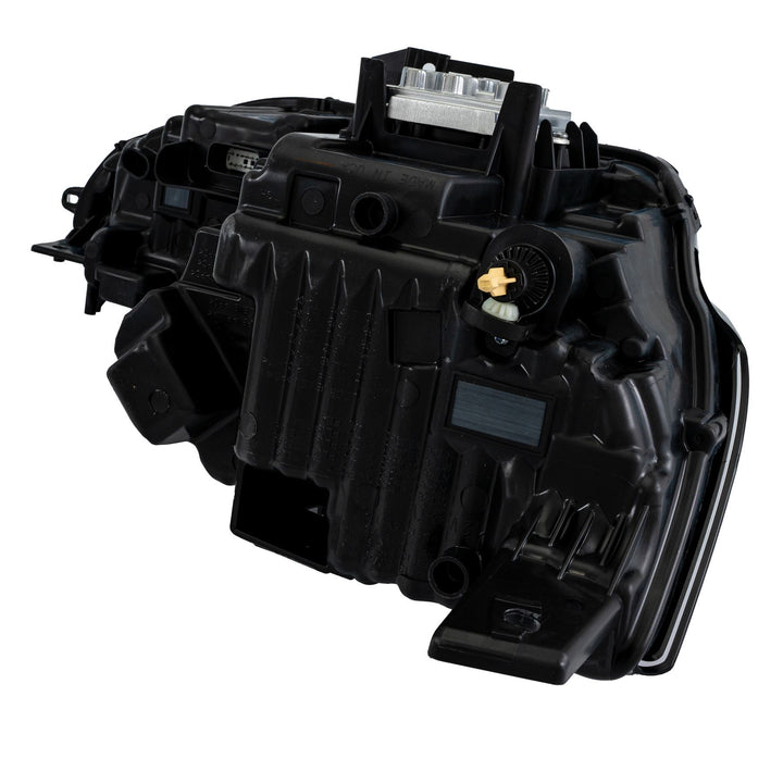 Edge ST-Line Passenger Side LED Headlamp Light Unit 2018-2020