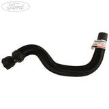 RADIATOR HOSE