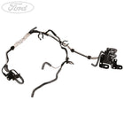 ECOSPORT 1.5 SOHC BRAKE SERVO BOOSTER VACUUM HOSE 2013-2015