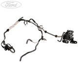 ECOSPORT 1.5 SOHC BRAKE SERVO BOOSTER VACUUM HOSE 2013-2015