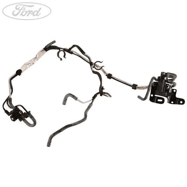ECOSPORT 1.5 SOHC BRAKE SERVO BOOSTER VACUUM HOSE 2013-2015