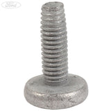 AIRBAG SYSTEM SCREW PACK OF 5
