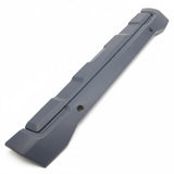 RANGER WILDSTRAK FRONT BUMPER VALANCE PANEL LIP WITH PARKING AID 2020-2023 2402749