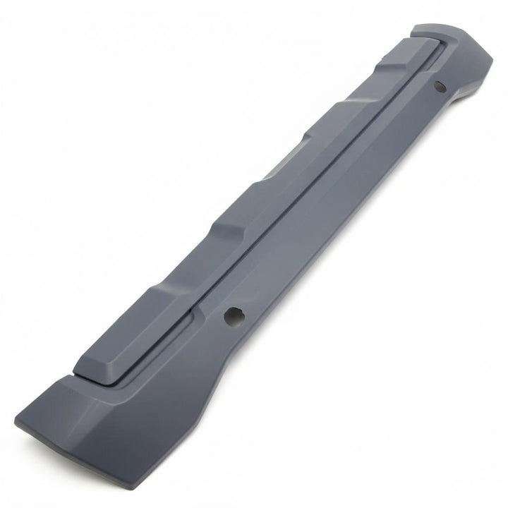 RANGER WILDSTRAK FRONT BUMPER VALANCE PANEL LIP WITH PARKING AID 2020-2023 2402749
