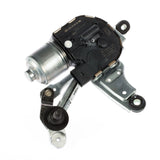GALAXY S-MAX FRONT O/S WINDSCREEN WIPER MOTOR