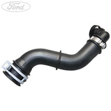 TRANSIT CUSTOM DURATORQ AIR FILTER BREATHER