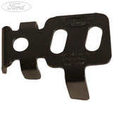 TRANSIT CUSTOM WIRING CLAMP BRACKET 2014-