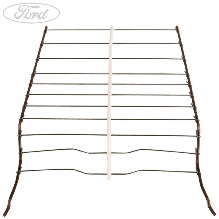 LUMBAR SEAT BACK SUPPORT