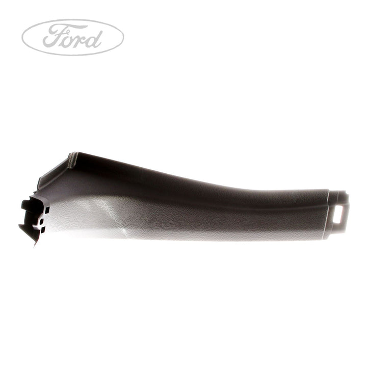 FOCUS RIGHT O/S INNER REAR CORNER PANEL BOOT TRIM