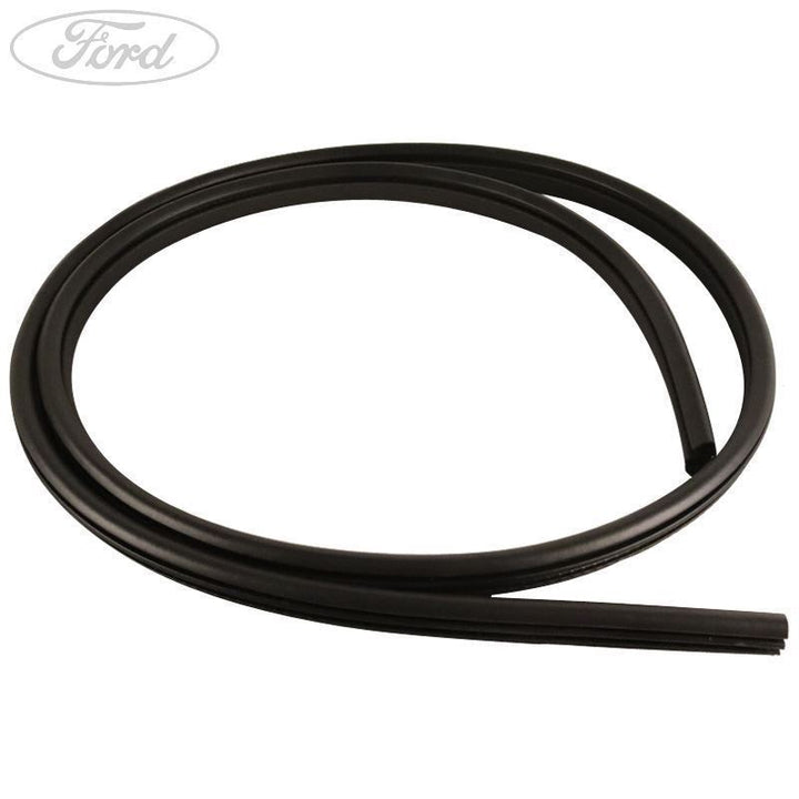 DOOR OPENING WEATHERSTRIP