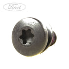 OTHER DRIVE COMPON. 6-SPEED MANUAL TRANSMISSION-MT82