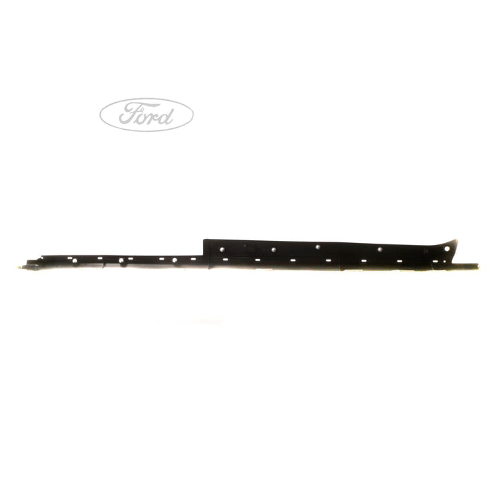 EXTERIOR TRIM