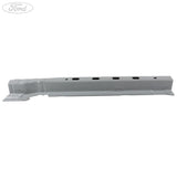 RANGER O/S LOWER DOOR STEP PANEL SINGLE CAB 2011-