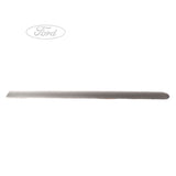N/S UPPER DOOR OUTSIDE BODY MOULDING