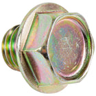 OIL DRAIN PLUG