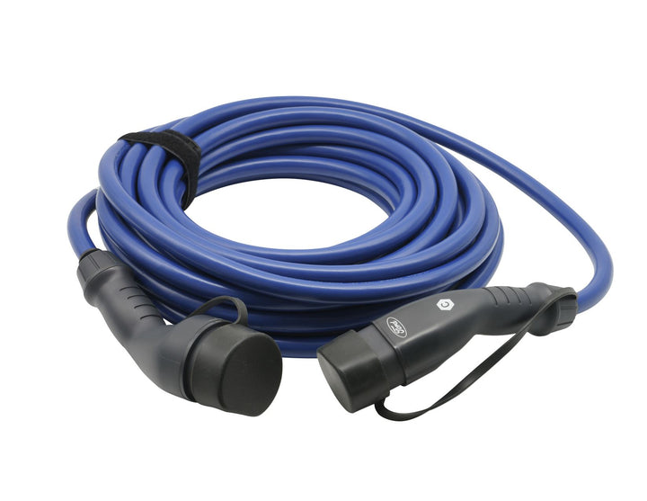 TRANSIT FROM 05/2019 EV CHARGING CABLE FOR PUBLIC CHARGING STATIONS