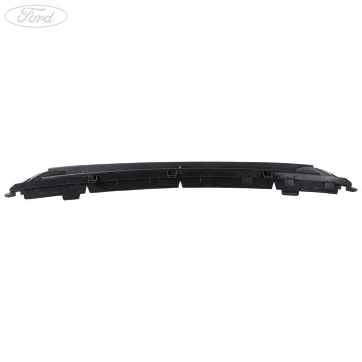 TRANSIT CUSTOM DURATORQ DIESEL LOWER FRONT BUMPER GRILLE