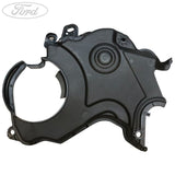 CYLINDER FRONT COVER