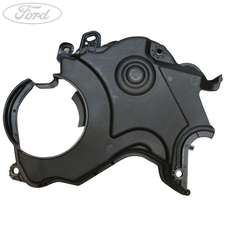 CYLINDER FRONT COVER