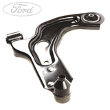 FIESTA FRONT N/S LOWER WISHBONE TRACK CONTROL ARM