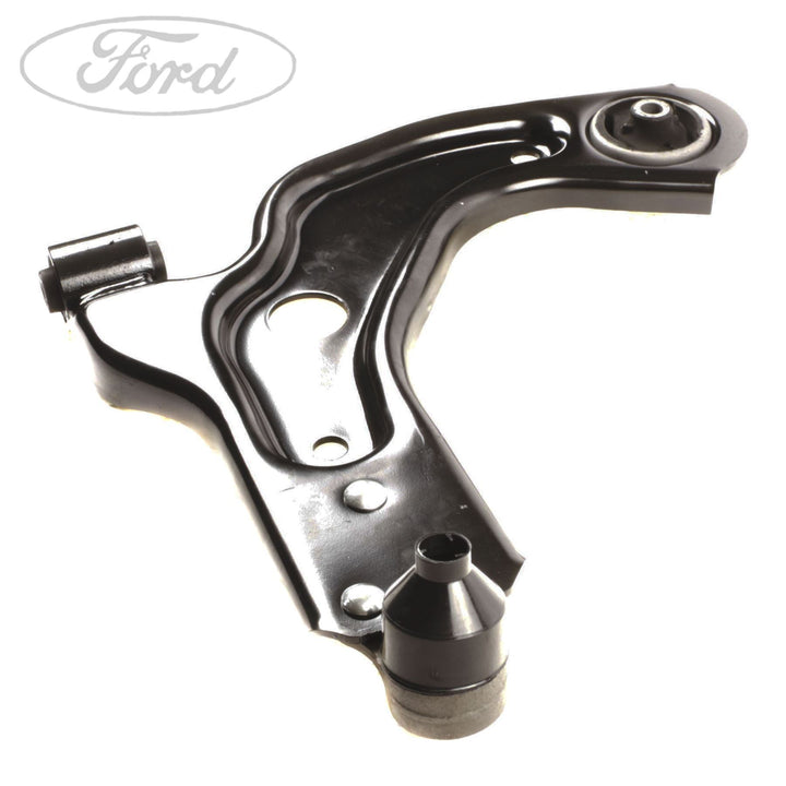 FIESTA FRONT N/S LOWER WISHBONE TRACK CONTROL ARM