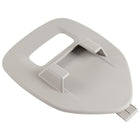 C-MAX REAR SEAT BELT MOUNTING COVER LINEN 5 DOOR 10-12