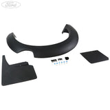 WHEEL ARCH EXTENSION