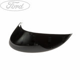 FIESTA FRONT O/S RIGHT WING MIRROR HOUSING CAP COVER