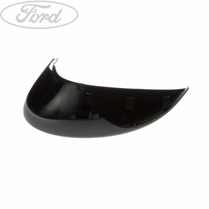 FIESTA FRONT O/S RIGHT WING MIRROR HOUSING CAP COVER