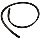 TRANSIT CONNECT FRONT O/S DOOR OPENING LOWER SEAL LWB