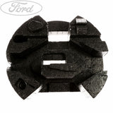 FIESTA B-MAX SPARE WHEEL STOWAGE BOX