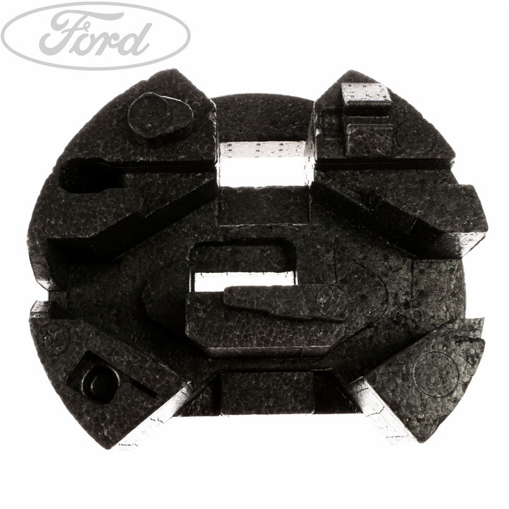 FIESTA B-MAX SPARE WHEEL STOWAGE BOX