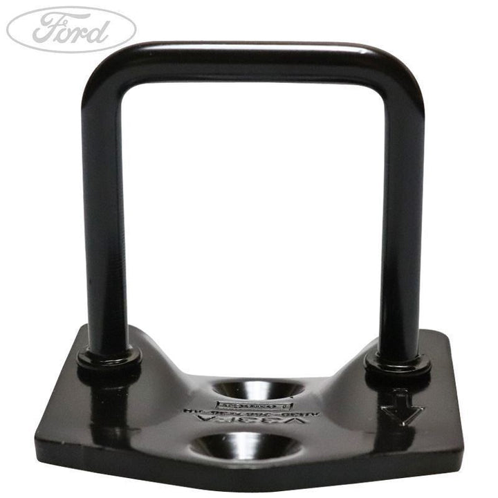 SEAT LOCK STRIKER