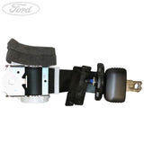 S-MAX GALAXY REAR CENTRE SEAT BELT 2ND ROW 5 DOOR SAV 12-15