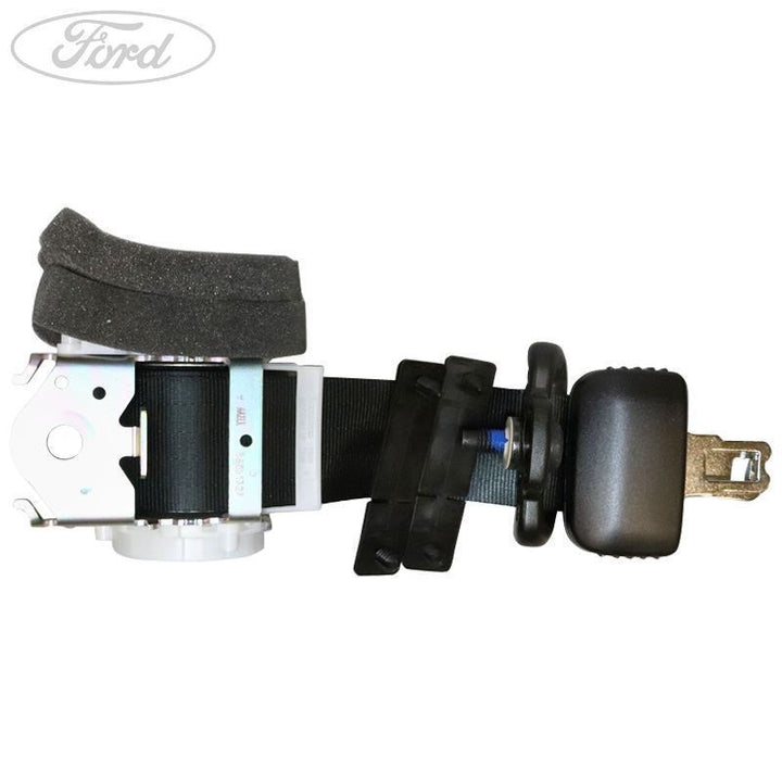 S-MAX GALAXY REAR CENTRE SEAT BELT 2ND ROW 5 DOOR SAV 12-15