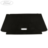 B-MAX REAR PARCEL SHELF LUGGAGE COMPARTMENT LINER 2012-