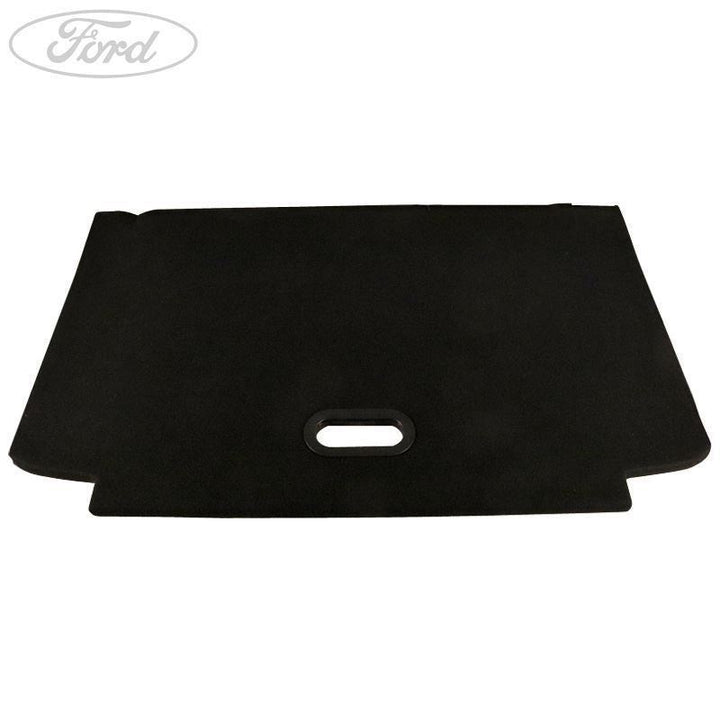 B-MAX REAR PARCEL SHELF LUGGAGE COMPARTMENT LINER 2012-