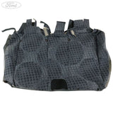 TRANSIT MK7 REAR REAR SEAT BACK COVER 2006-2014