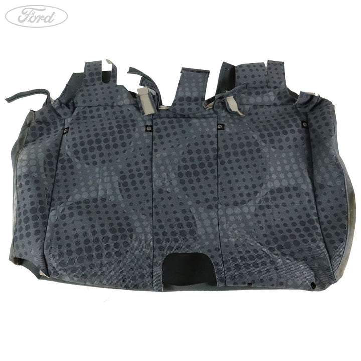 TRANSIT MK7 REAR REAR SEAT BACK COVER 2006-2014