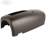 STEERING COLUMN SHROUD