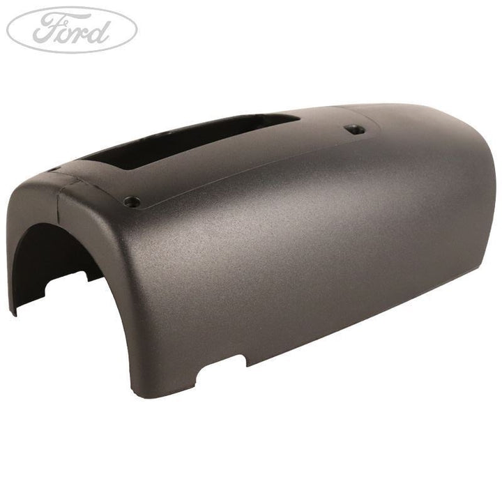 STEERING COLUMN SHROUD
