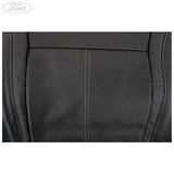 SEAT BACK COVER