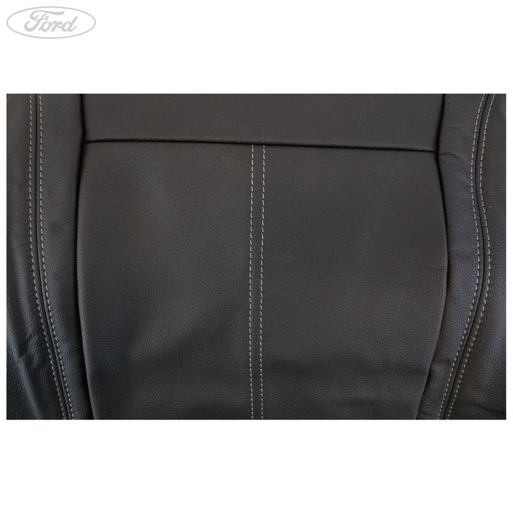 SEAT BACK COVER