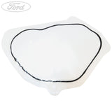 WATER SPLASH SHIELD