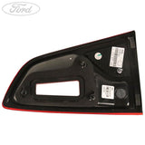 ECOSPORT O/S INNER REAR LIGHT LAMP LENS